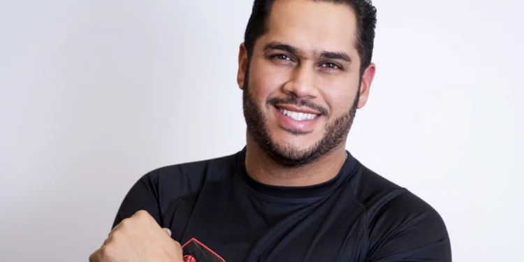 Juan Carlos Pichardo defiende su paso por La Casa de Alofoke y celebra el impacto en su carrera