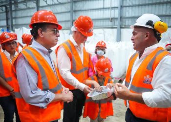 Economía productiva y empleo en alza marcan el balance del MICM en 2025