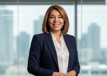 UAFAM elige por unanimidad a Jacqueline Sierra como nueva vicepresidenta del Consejo de Directores