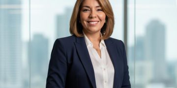 UAFAM elige por unanimidad a Jacqueline Sierra como nueva vicepresidenta del Consejo de Directores