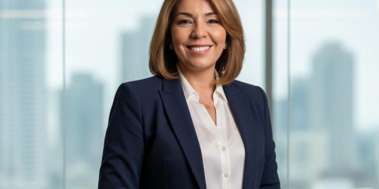 UAFAM elige por unanimidad a Jacqueline Sierra como nueva vicepresidenta del Consejo de Directores