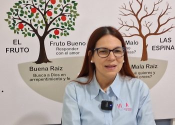 Centro VIDA refuerza acompañamiento integral a adolescentes embarazadas en situación vulnerable