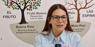 Centro VIDA refuerza acompañamiento integral a adolescentes embarazadas en situación vulnerable