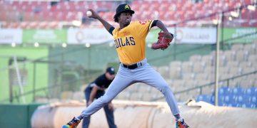 Águilas apuestan a Tavárez para iniciar el camino en el Todos Contra Todos