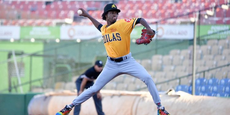 Águilas apuestan a Tavárez para iniciar el camino en el Todos Contra Todos