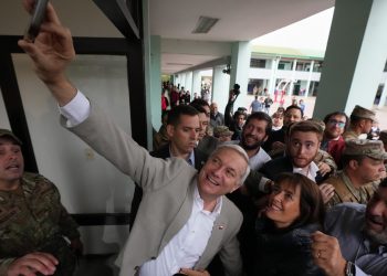 José Antonio Kast gana la presidencia de Chile con amplia ventaja en segunda vuelta