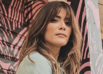 Kany García anuncia concierto en el Estadio Quisqueya para mayo de 2026