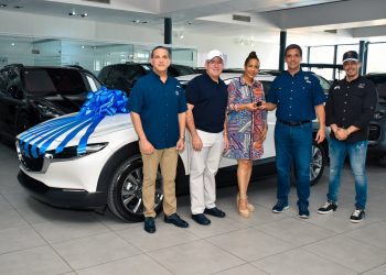 Autoferia Popular cierra con récord histórico: RD$19,000 millones en solicitudes de financiamiento