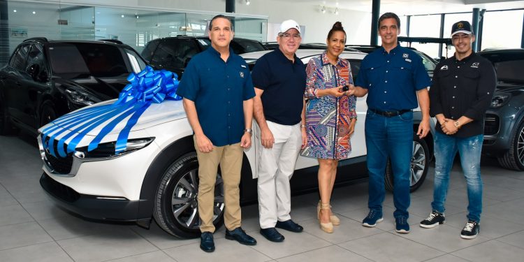 Autoferia Popular cierra con récord histórico: RD$19,000 millones en solicitudes de financiamiento