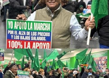 Llama dominicanos seguir apoyo a Leonel para garantizar triunfo arrollador y RD vuelva a la normalidad