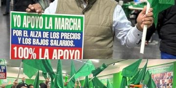 Llama dominicanos seguir apoyo a Leonel para garantizar triunfo arrollador y RD vuelva a la normalidad