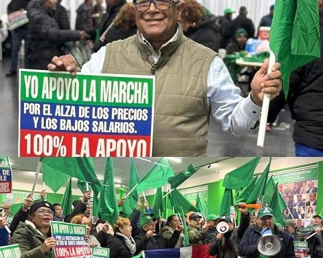 Llama dominicanos seguir apoyo a Leonel para garantizar triunfo arrollador y RD vuelva a la normalidad