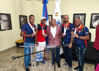 Maestro Braulio Ramírez valora respaldo institucional al VI Campeonato Gubernamental de Ajedrez