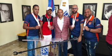 Maestro Braulio Ramírez valora respaldo institucional al VI Campeonato Gubernamental de Ajedrez