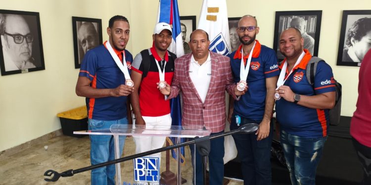 Maestro Braulio Ramírez valora respaldo institucional al VI Campeonato Gubernamental de Ajedrez