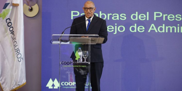 COOPSEGUROS alcanza cifras récord y consolida su liderazgo en el mercado asegurador