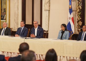 Zonas francas alcanzan récord histórico de empleo en República Dominicana