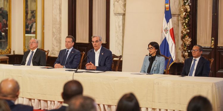 Zonas francas alcanzan récord histórico de empleo en República Dominicana