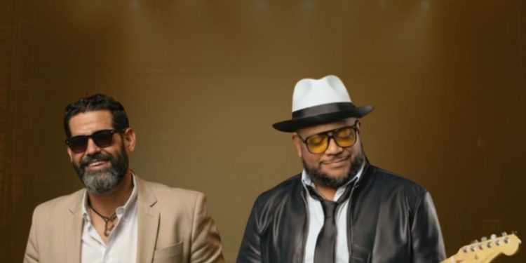 Moa Cabrera explora nuevos sonidos junto a Frank Castillo en “Espina y Miel”