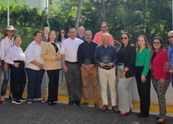 Comunidad de La Trinitaria valora gestión de Andrés Cueto por mejoras en el servicio de agua