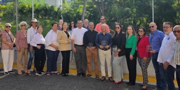 Comunidad de La Trinitaria valora gestión de Andrés Cueto por mejoras en el servicio de agua