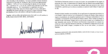 Organizaciones provida se reúnen con la embajadora de EE. UU. para dialogar sobre familia, valores y cooperación bilateral