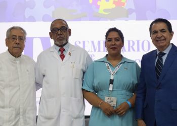 RD Inclusiva impulsa la reflexión nacional con su IV Seminario sobre Discapacidad