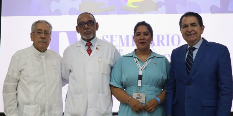 RD Inclusiva impulsa la reflexión nacional con su IV Seminario sobre Discapacidad