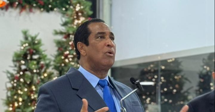 Cooperativa La Altagracia abre su XVII Feria Navihogar 2025 con grandes ofertas para las familias dominicanas