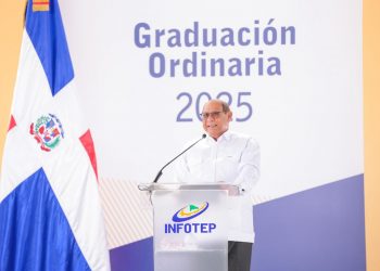 INFOTEP consolida la formación técnica en el Sur con una histórica promoción de 1,416 graduandos