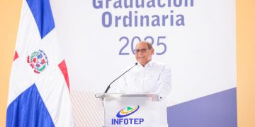 INFOTEP consolida la formación técnica en el Sur con una histórica promoción de 1,416 graduandos