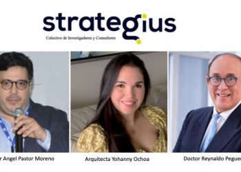 STRATEGIUS destaca que la descentralización de la inversión pública en 2025 transformó el desarrollo de Santiago y el Cibao
