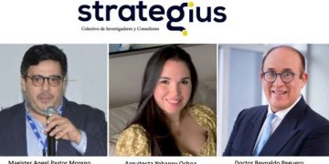STRATEGIUS destaca que la descentralización de la inversión pública en 2025 transformó el desarrollo de Santiago y el Cibao