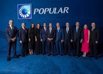Banco Popular celebra a clientes del Cibao con concierto sinfónico y cóctel en el Gran Teatro del Cibao