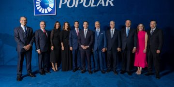 Banco Popular celebra a clientes del Cibao con concierto sinfónico y cóctel en el Gran Teatro del Cibao