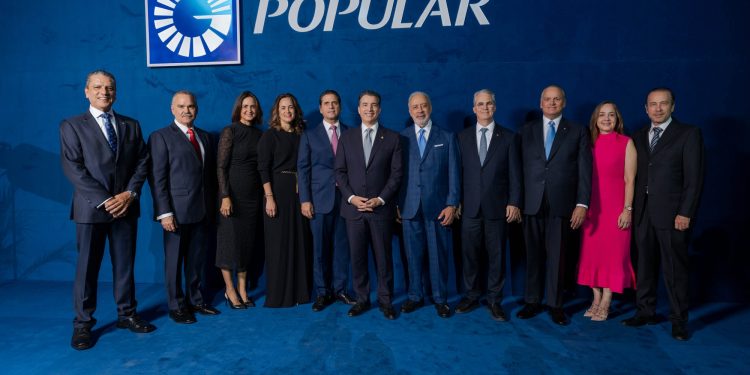 Banco Popular celebra a clientes del Cibao con concierto sinfónico y cóctel en el Gran Teatro del Cibao