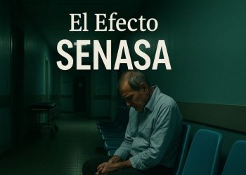 El efecto SENASA
