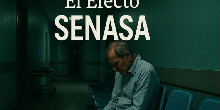 El efecto SENASA
