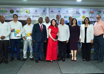 SINIAF impulsa agenda nacional de innovación agropecuaria con encuentro de alto nivel