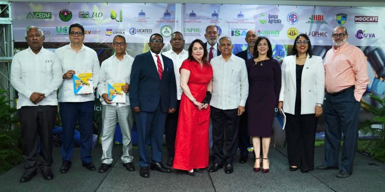 SINIAF impulsa agenda nacional de innovación agropecuaria con encuentro de alto nivel