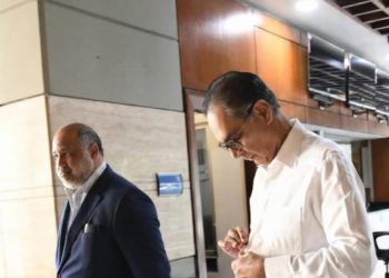 Exdirector de Senasa queda bajo arresto tras interrogatorio en la PGR