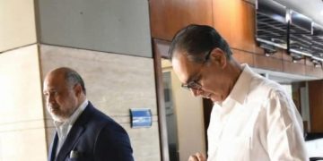 Exdirector de Senasa queda bajo arresto tras interrogatorio en la PGR