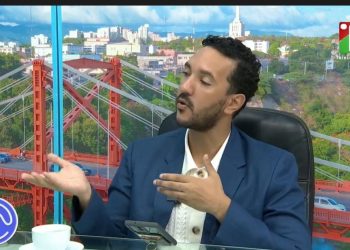 Saul McDougal destaca logros institucionales y visión de seguridad social universal de la DIDA en entrevista con Nelson Peralta