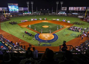 Guadalajara toma la sede de la Serie del Caribe 2026 en medio de incertidumbre venezolana
