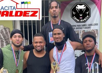 La Plazoleta se impone y conquista el II Torneo de Vitilla Fénix 2025 en Santo Domingo Oeste