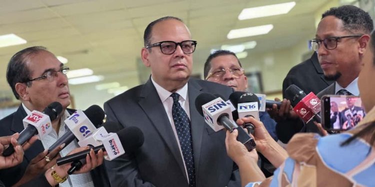 Colegio de Abogados valora como positiva la designación de nuevos jueces de la Suprema Corte