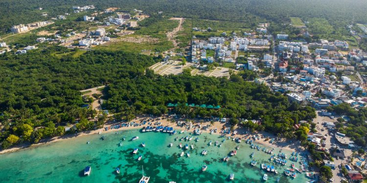 Turismo transforma Bayahíbe con inversión millonaria para ordenar y modernizar el destino