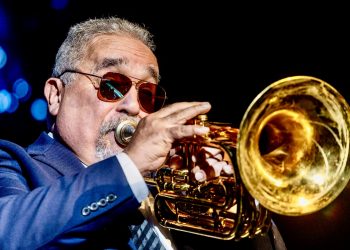 Willie Colón encenderá la Navidad en Nueva York con su histórico Asalto Navideño