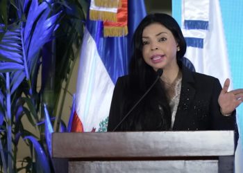 Procuradora Yeni Berenice afirma que no habrá pactos en caso Senasa y promete condenas ejemplares