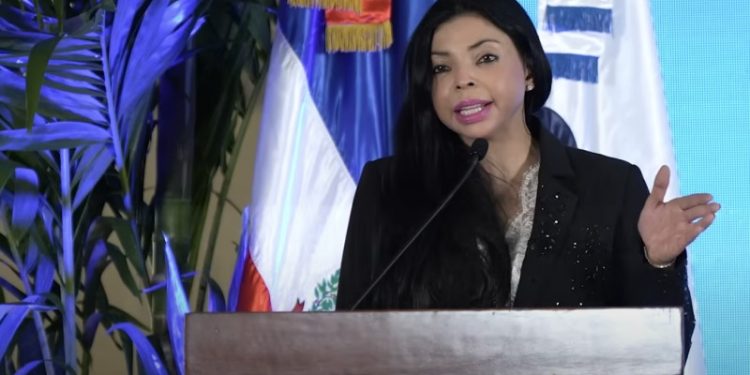 Procuradora Yeni Berenice afirma que no habrá pactos en caso Senasa y promete condenas ejemplares